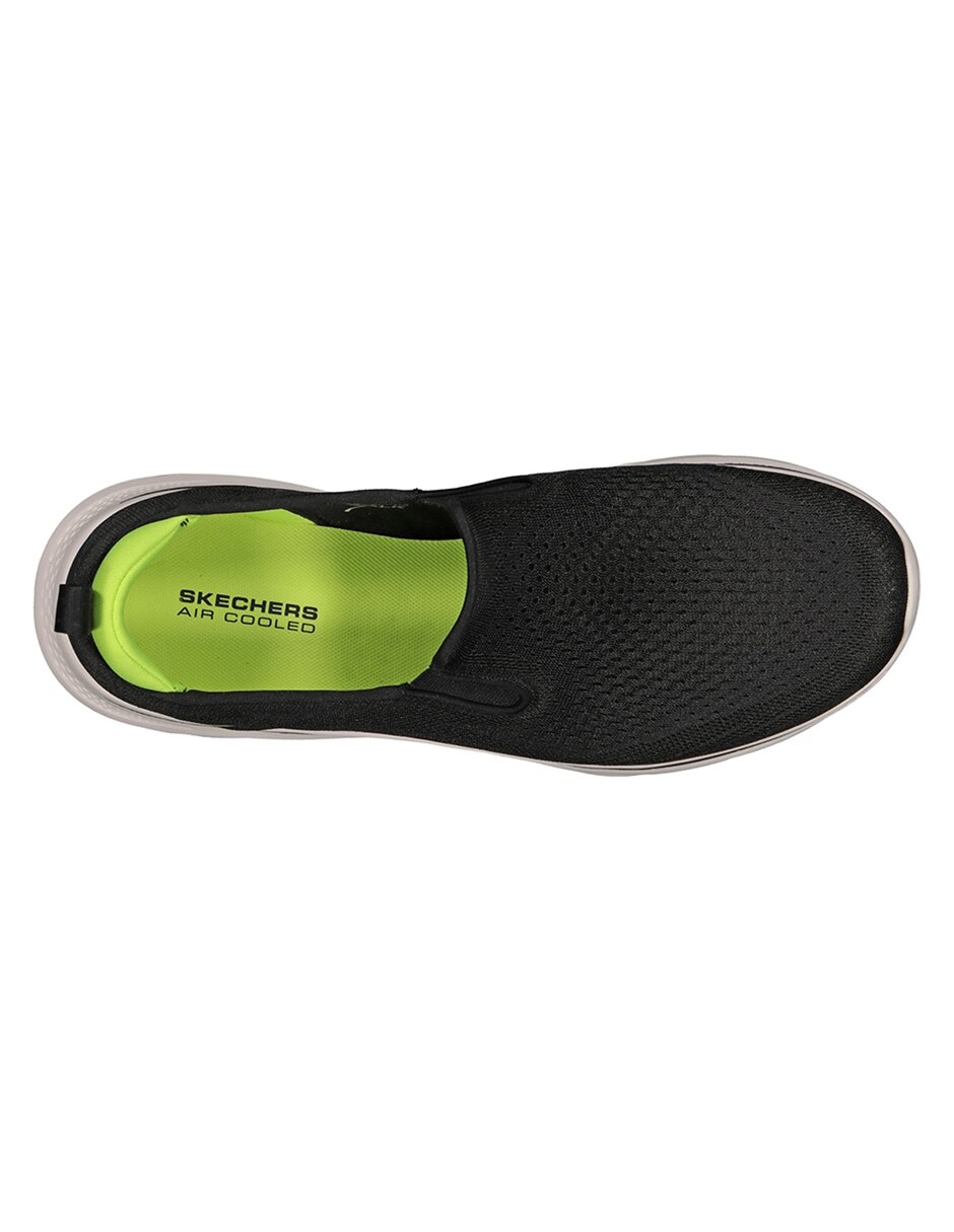 Tenis Go Walk para hombre 4