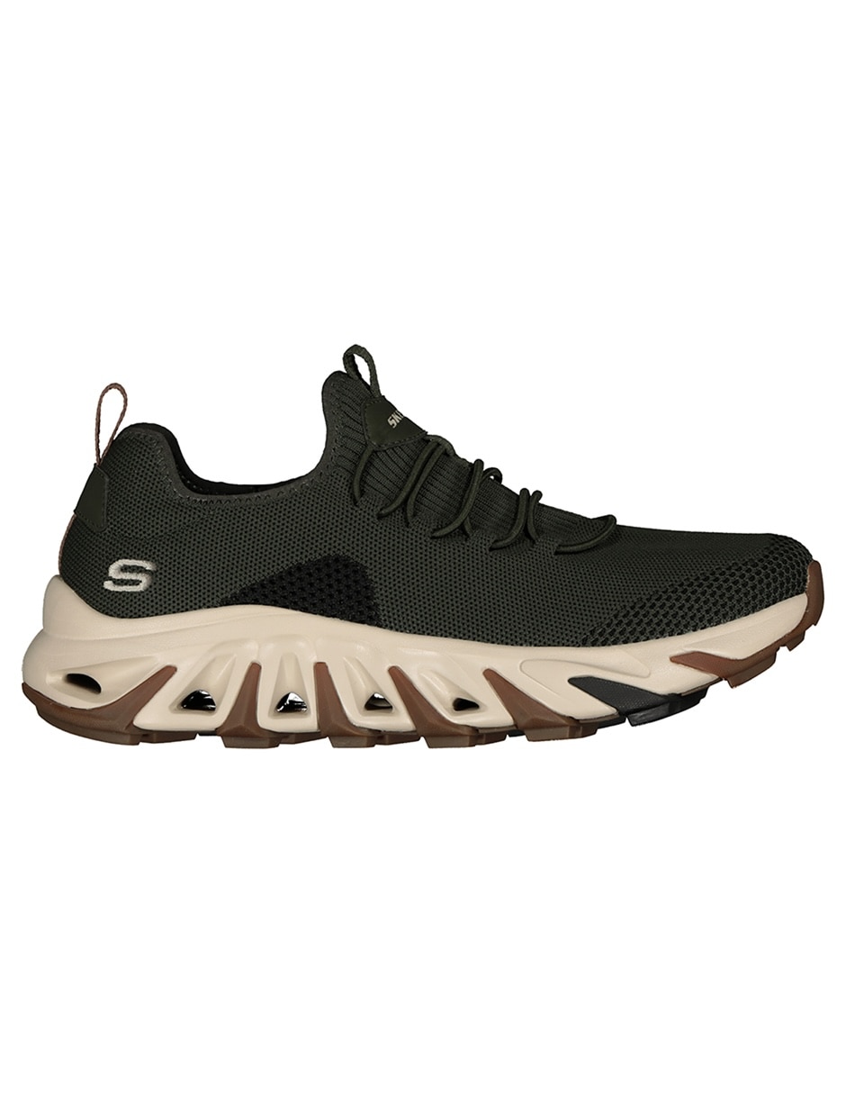 Tenis Relaxed Fit para hombre Tenis Relaxed Fit para hombre