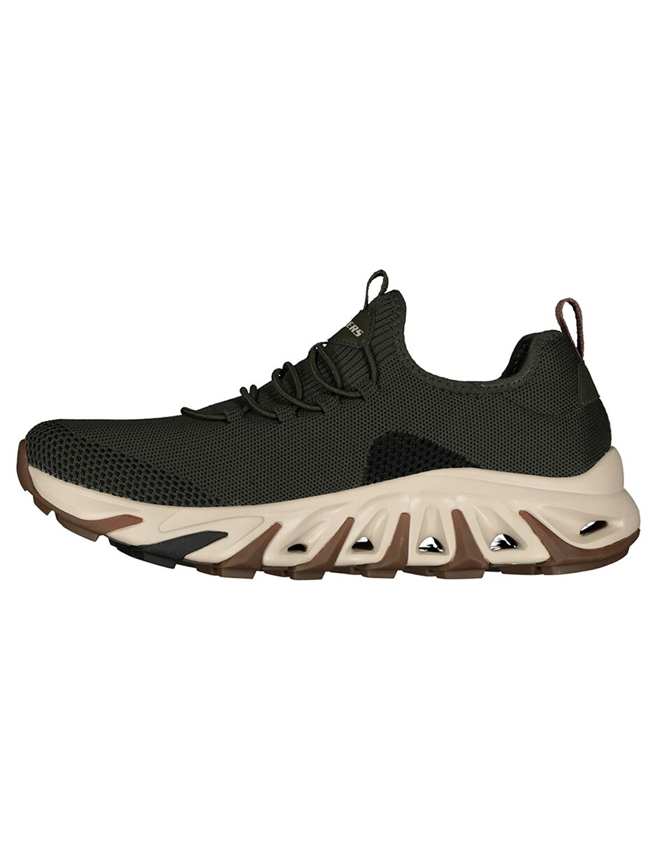Tenis Relaxed Fit para hombre 2