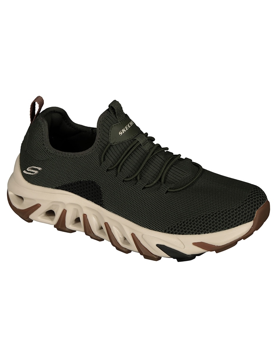 Tenis Relaxed Fit para hombre 3