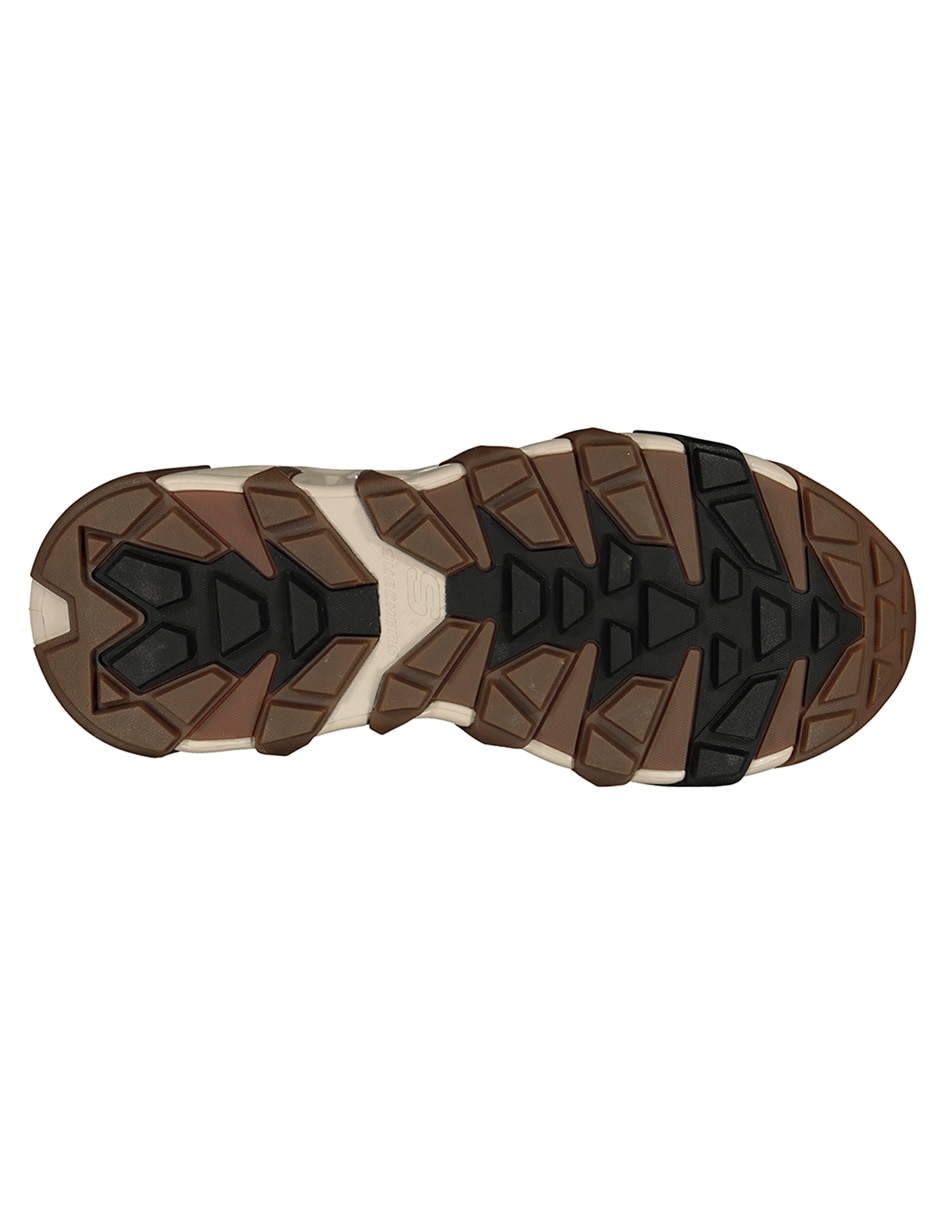 Tenis Relaxed Fit para hombre 5