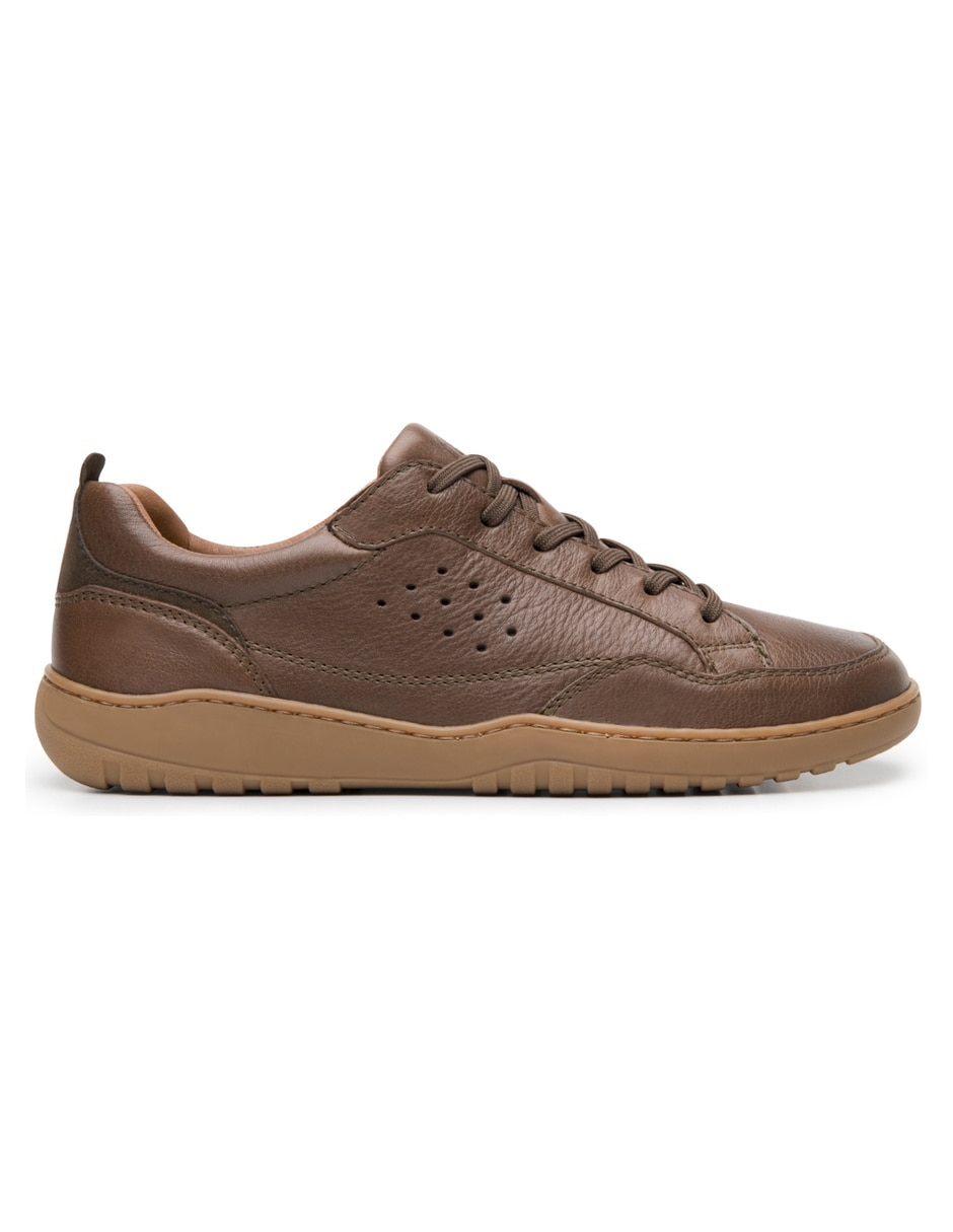 Tenis de piel Johnny para hombre Tenis de piel Johnny para hombre