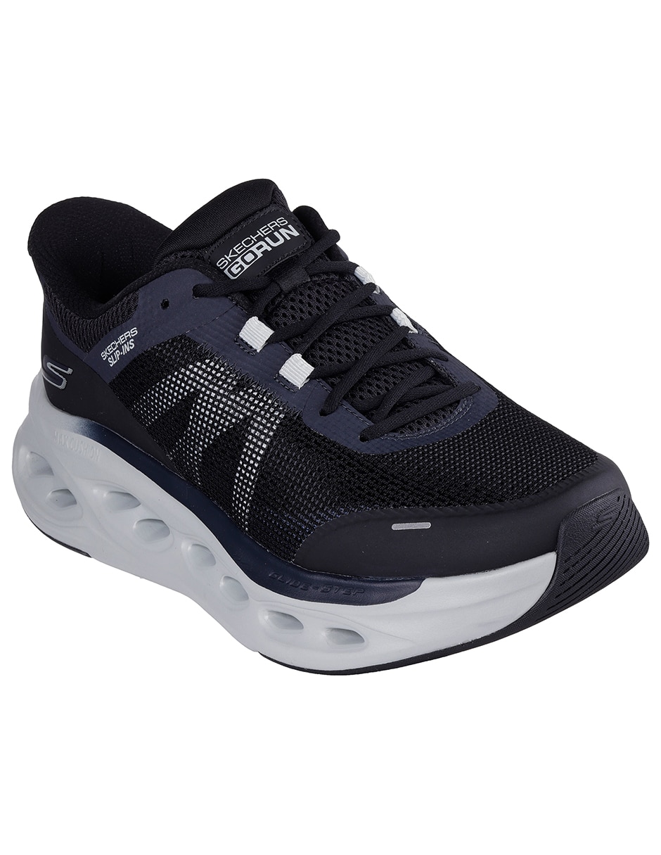 Tenis Mens Go para hombre 3