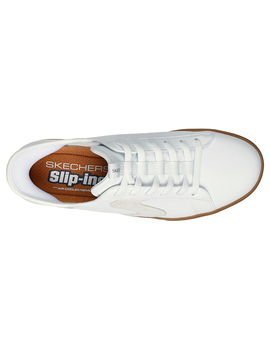 Tenis Court Classic para hombre 4