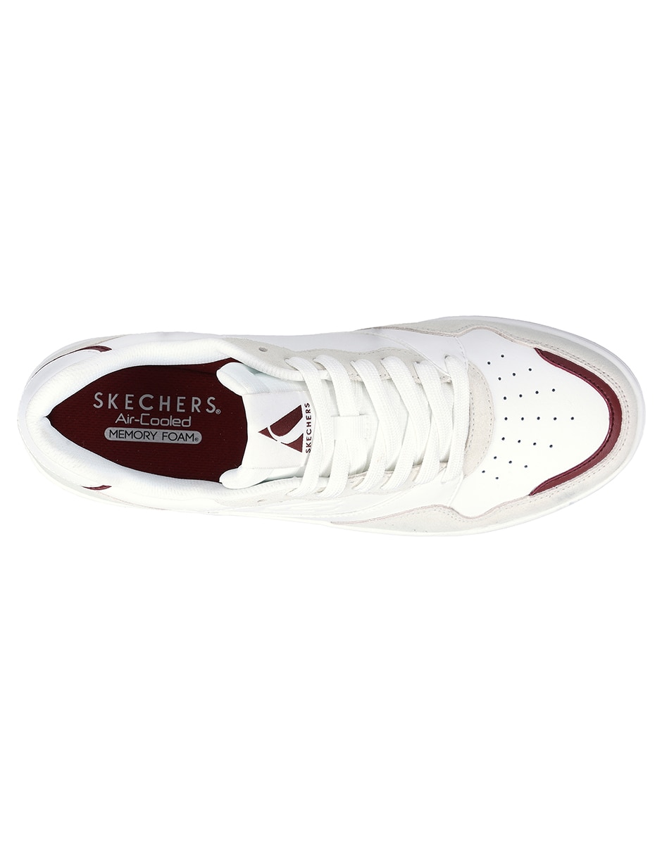 Tenis Street para hombre 4