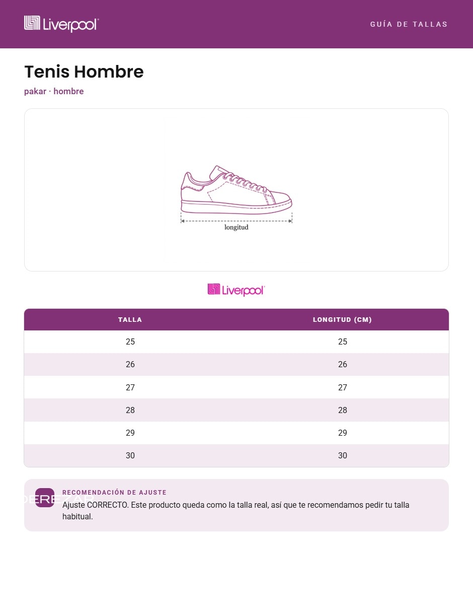 Tenis Oi26 para hombre 3