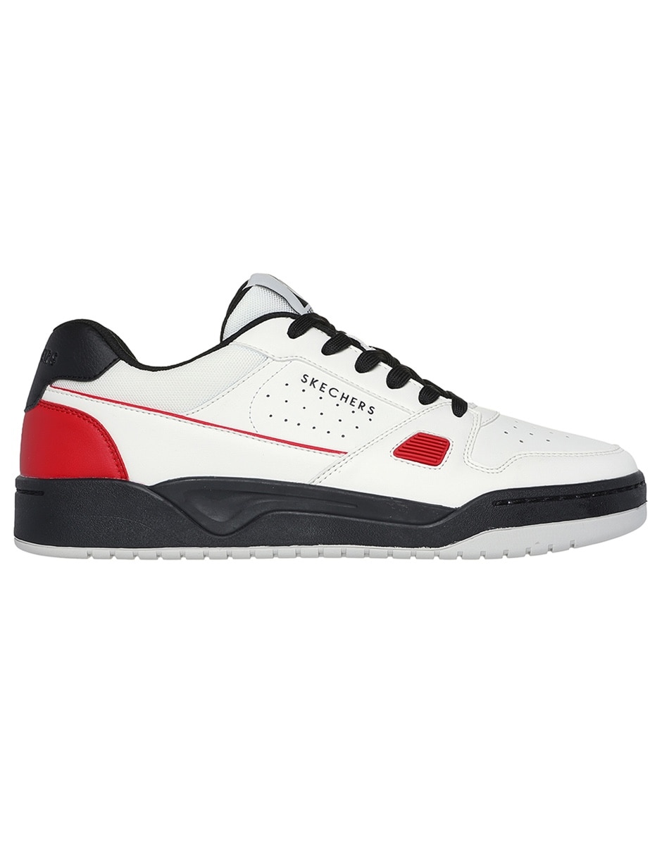 Tenis Street para hombre