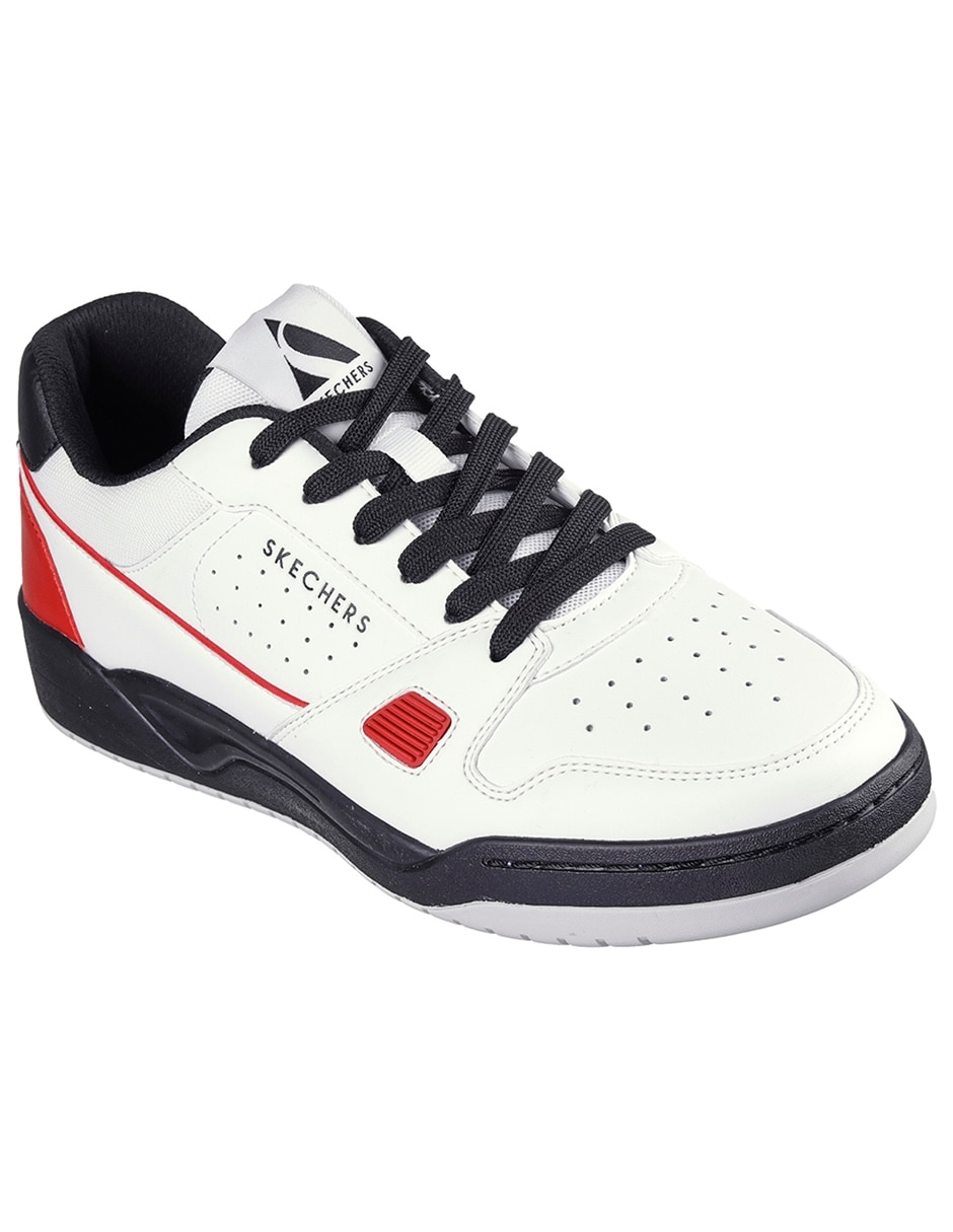 Tenis Street para hombre 4