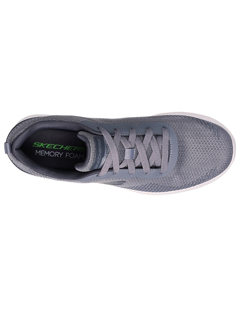 Tenis Bobs para hombre 4