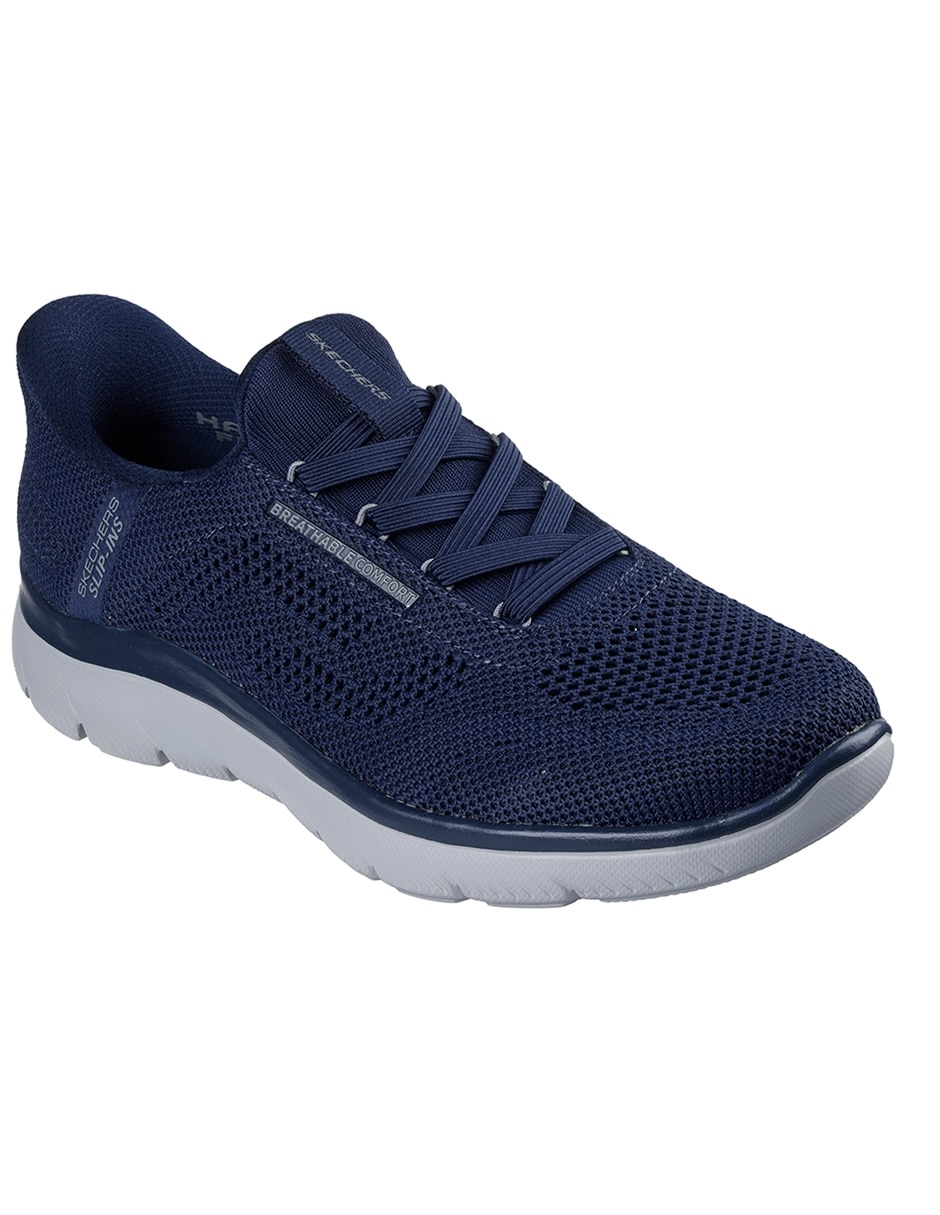 Tenis Sport Slip Ins para hombre 3
