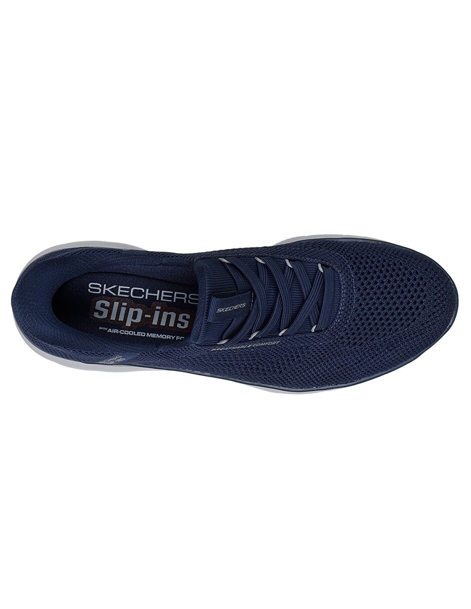 Tenis Sport Slip Ins para hombre 4