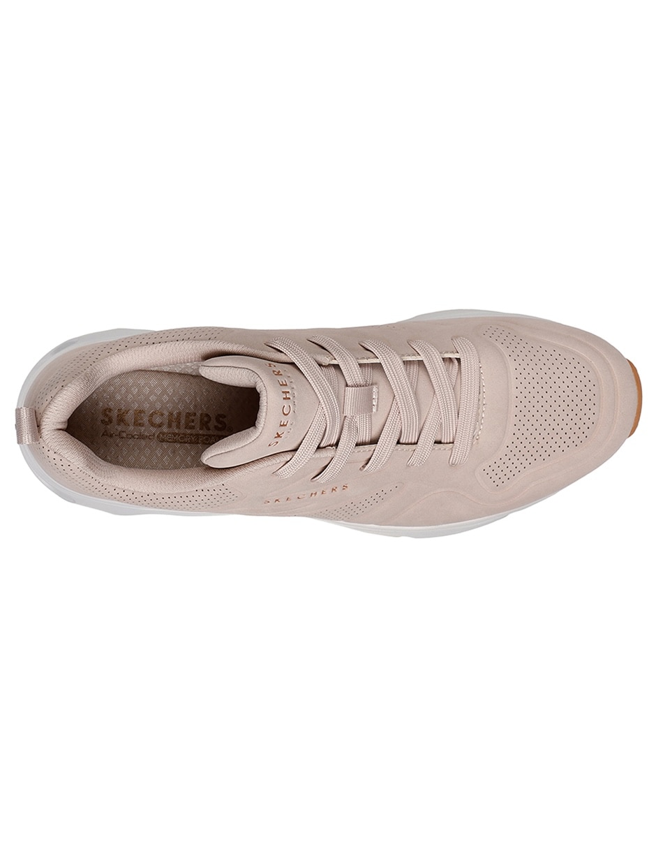 Tenis Street Uno para hombre 4