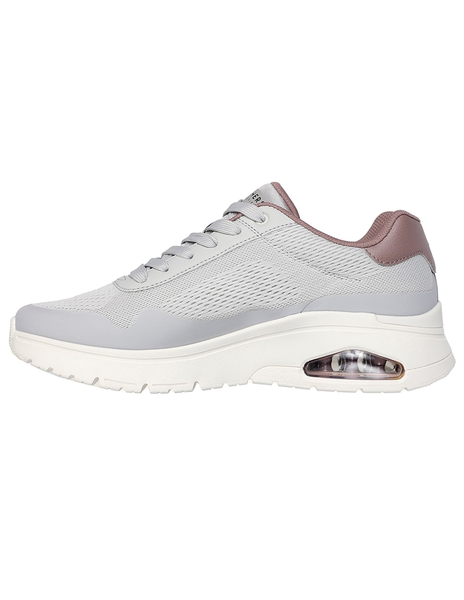Tenis Street Uno para hombre 2