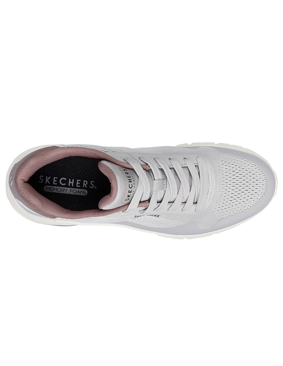 Tenis Street Uno para hombre 4