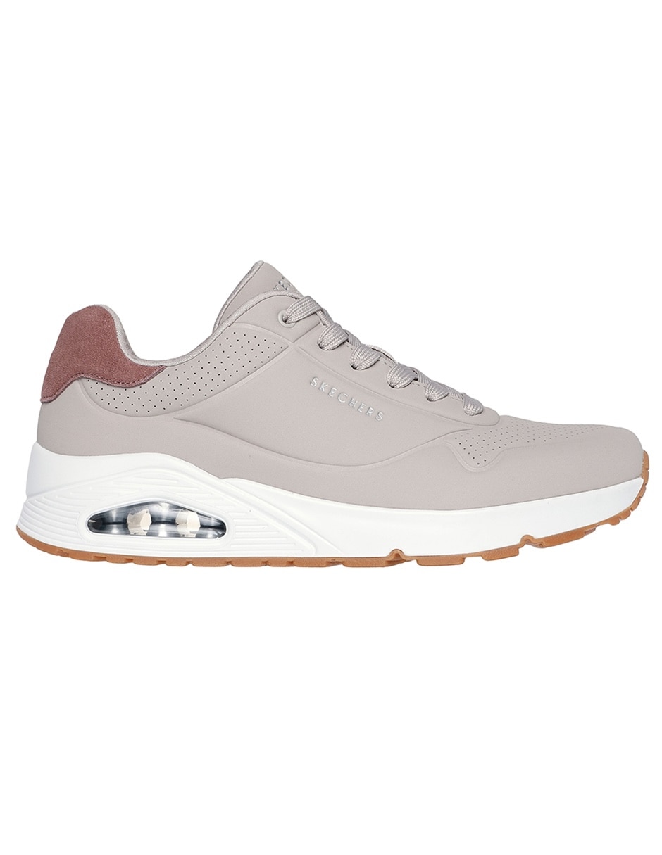 Tenis Street Uno para hombre