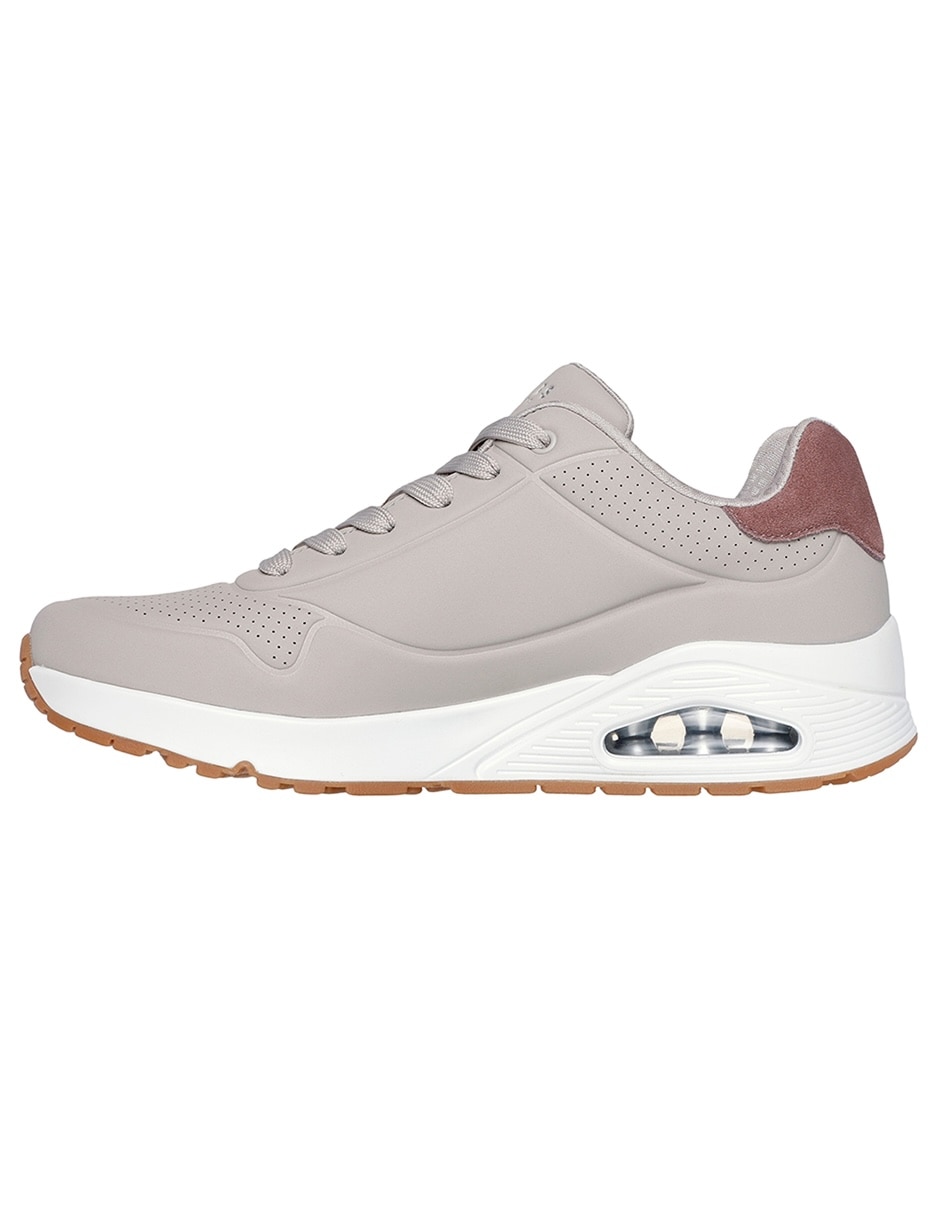 Tenis Street Uno para hombre 2