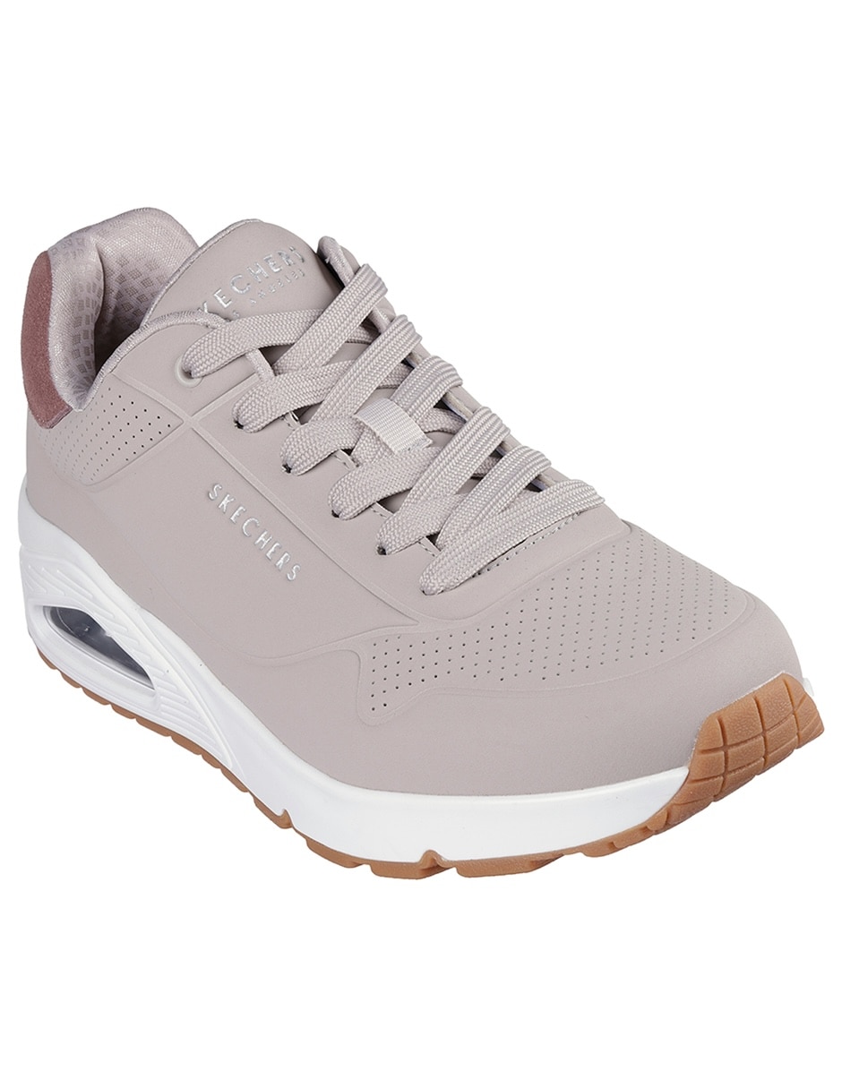 Tenis Street Uno para hombre 3