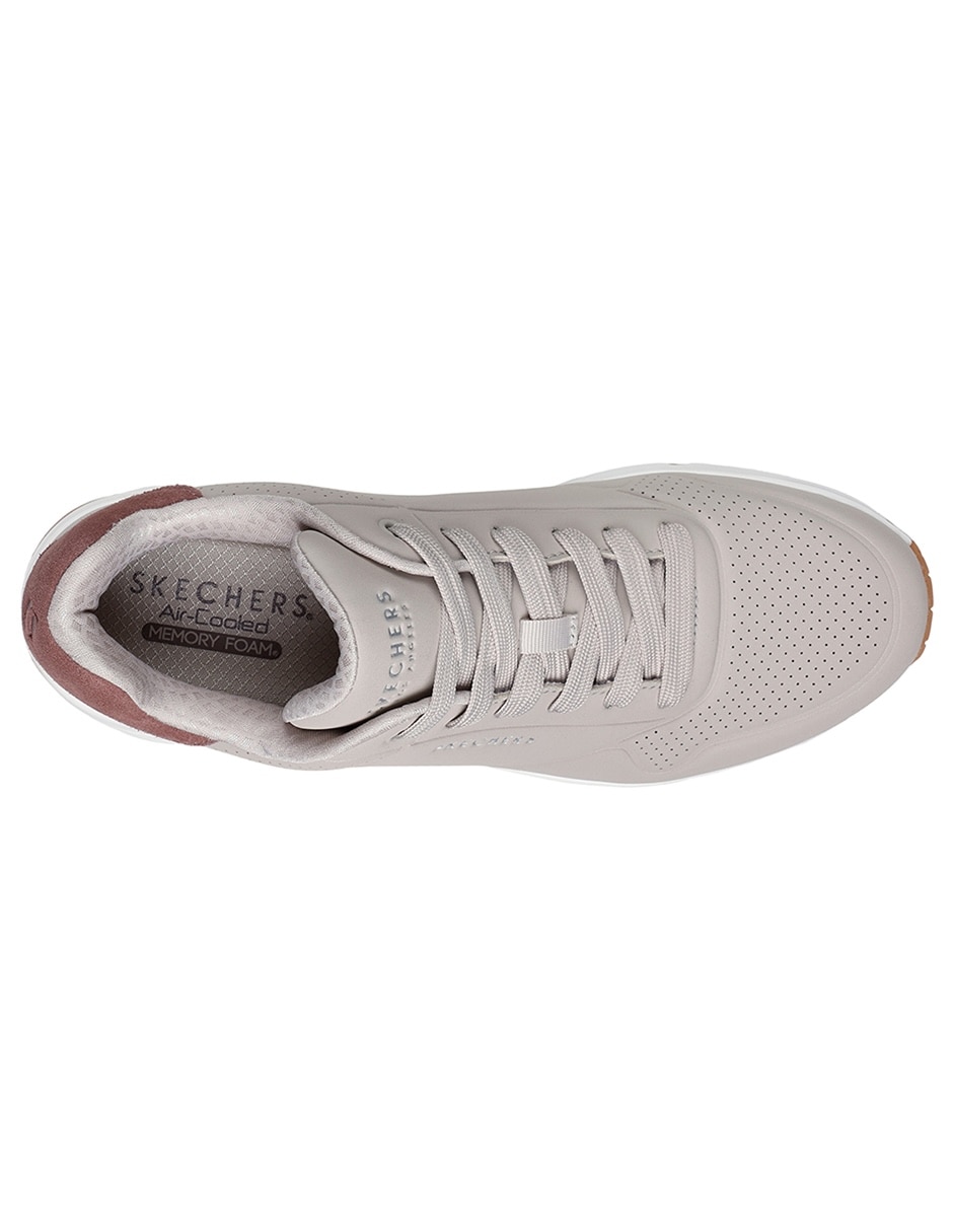 Tenis Street Uno para hombre 4