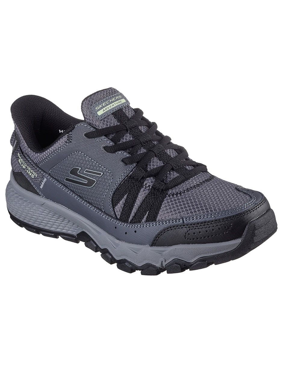 Tenis Outdoor para hombre 3