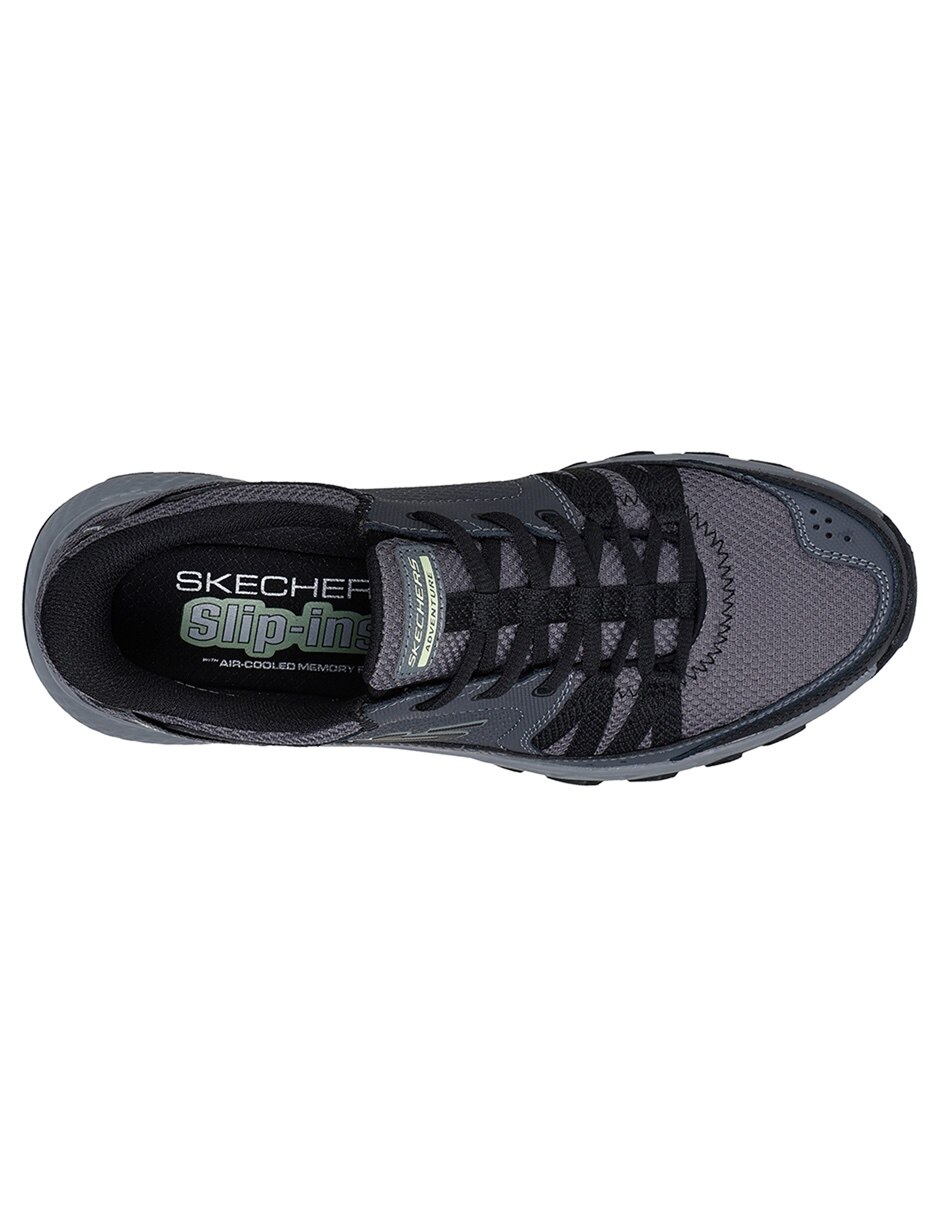Tenis Outdoor para hombre 4
