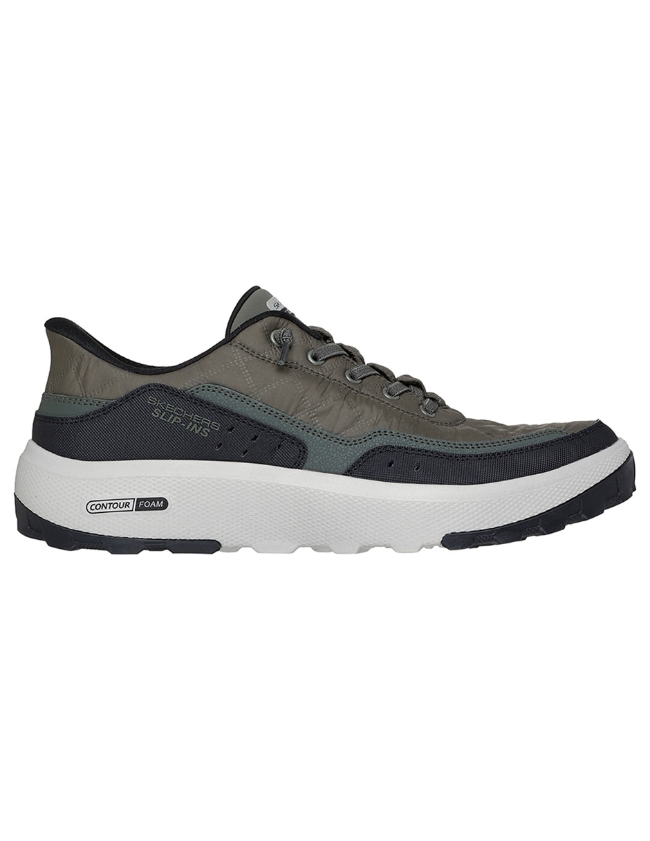 Tenis Outdoor Relaxed Fit para hombre Tenis Outdoor Relaxed Fit para hombre