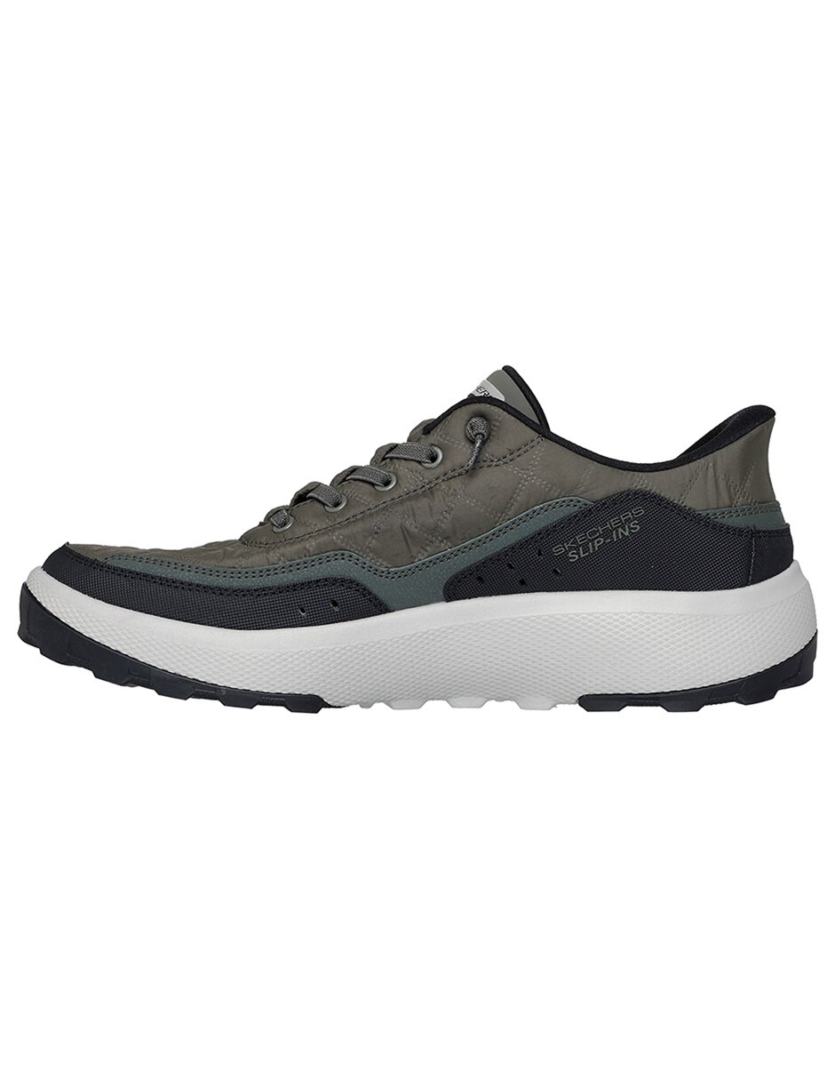 Tenis Outdoor Relaxed Fit para hombre 2
