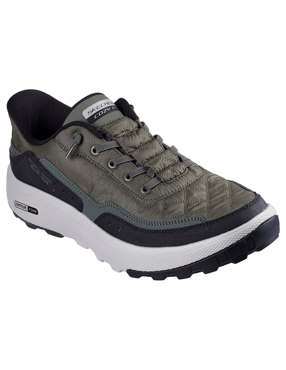 Tenis Outdoor Relaxed Fit para hombre 3