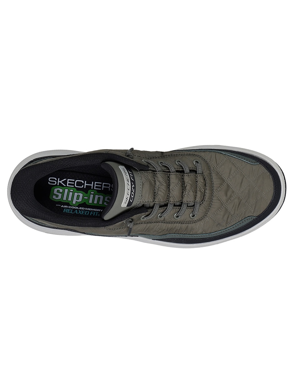 Tenis Outdoor Relaxed Fit para hombre 4