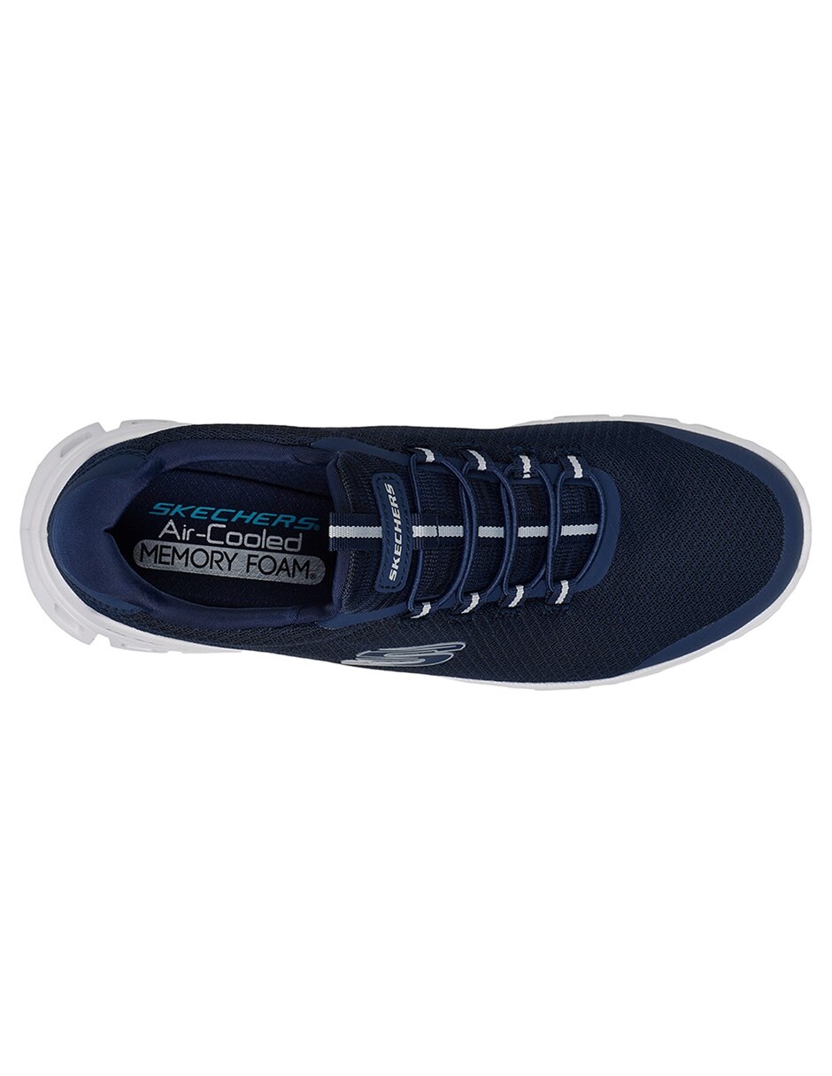 Tenis Sport para hombre 4