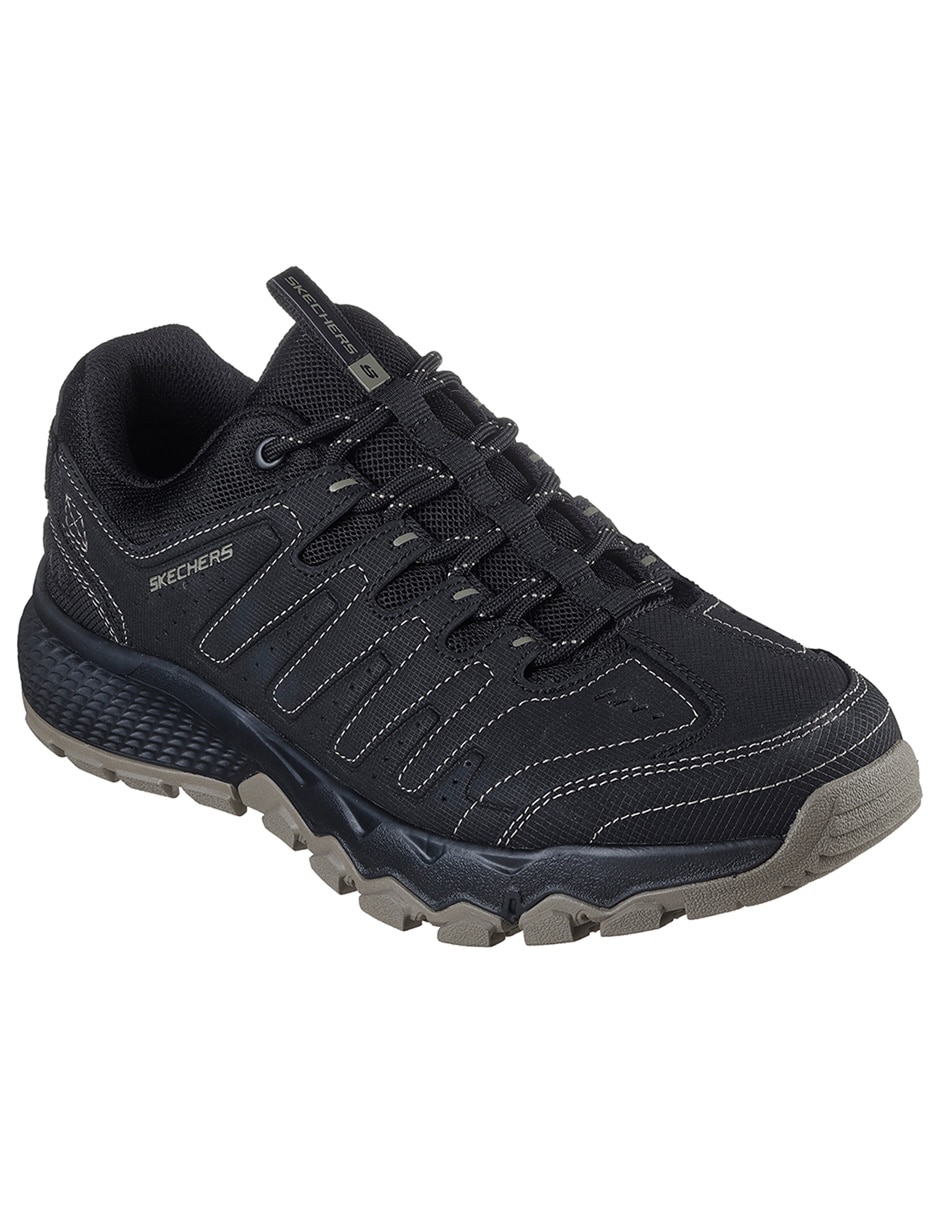 Tenis Outdoor para hombre 4