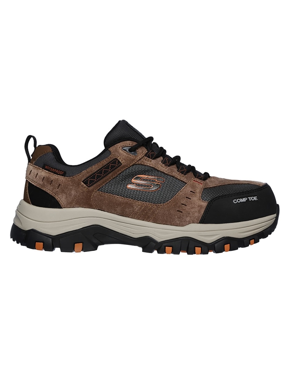 Tenis Work para hombre Tenis Work para hombre
