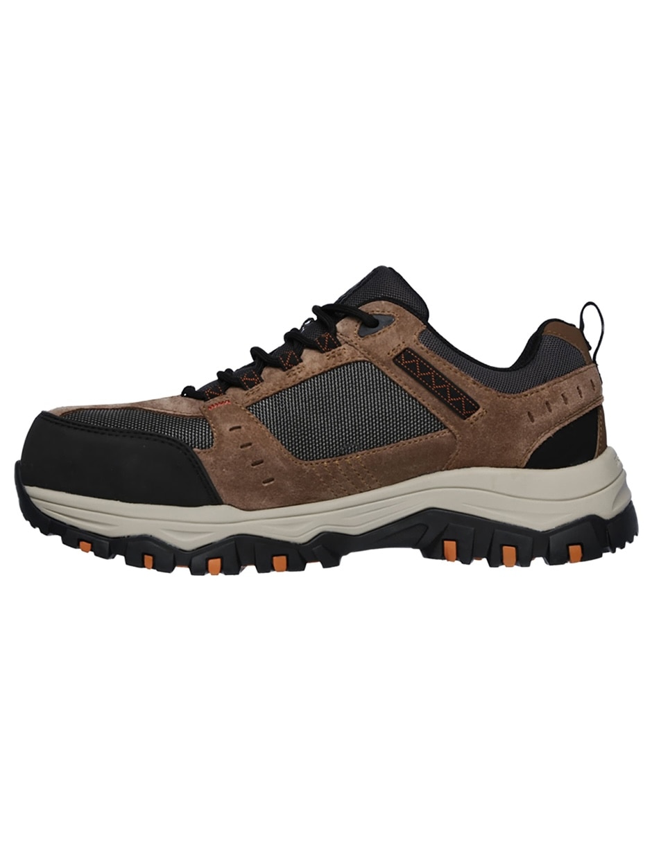 Tenis Work para hombre 2