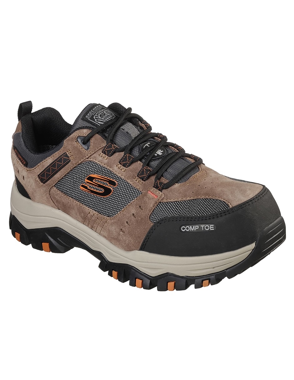 Tenis Work para hombre 3