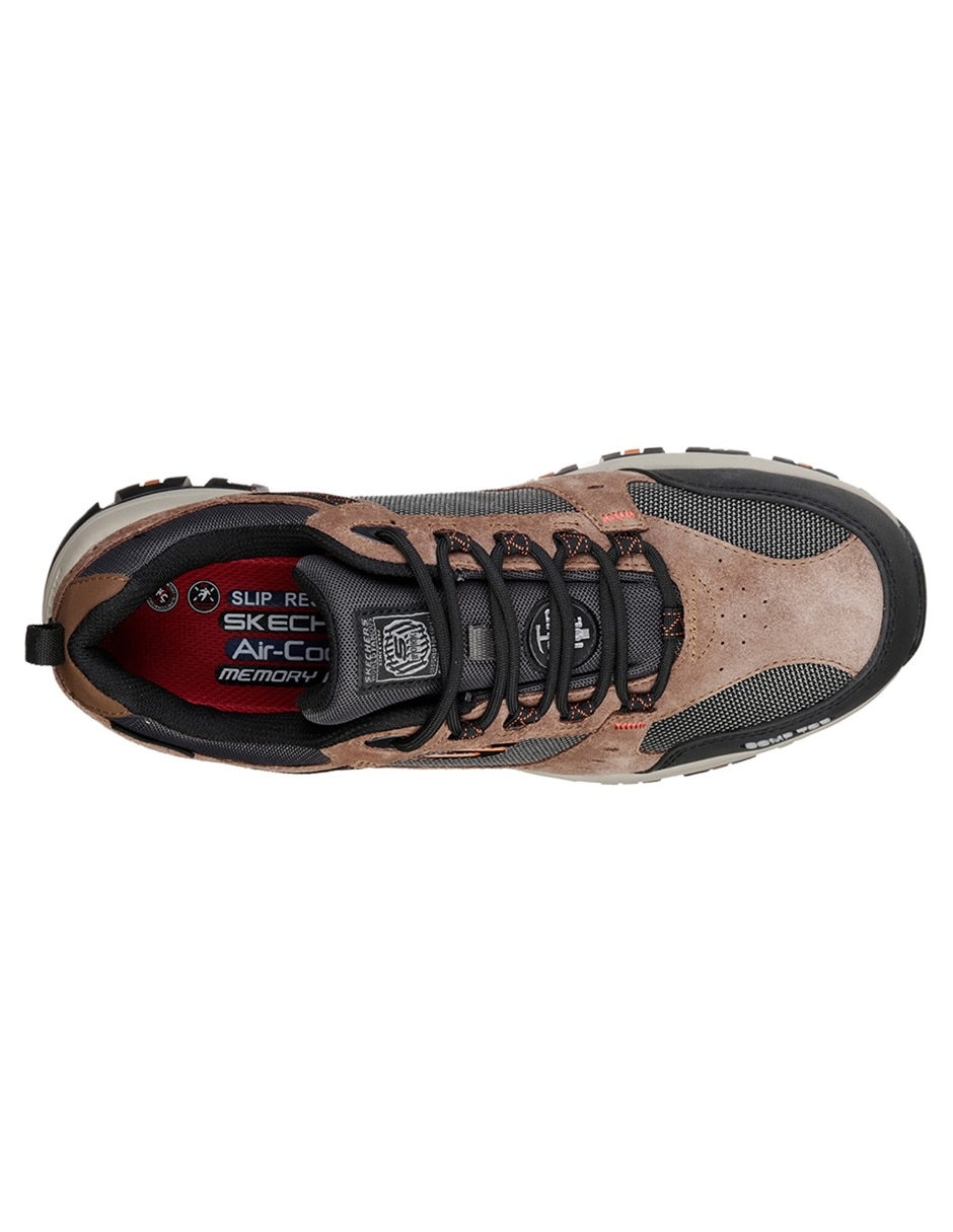 Tenis Work para hombre 4