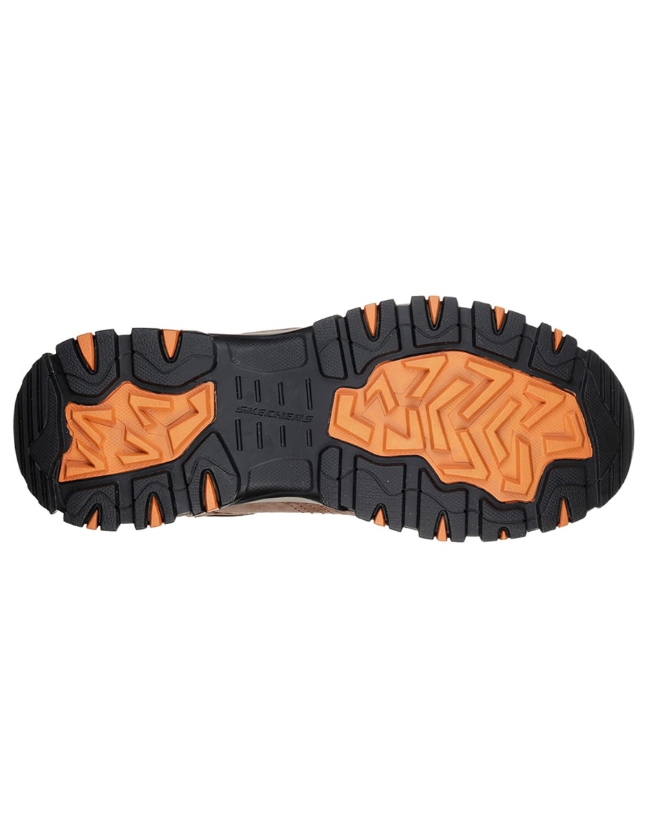 Tenis Work para hombre 5