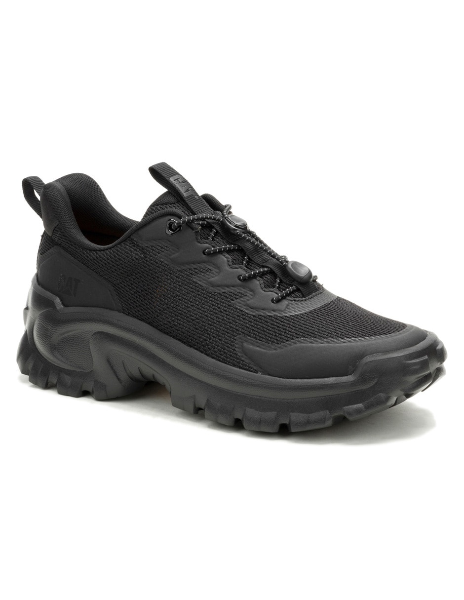 Tenis de piel Intruder Lite Outdoo para hombre 2