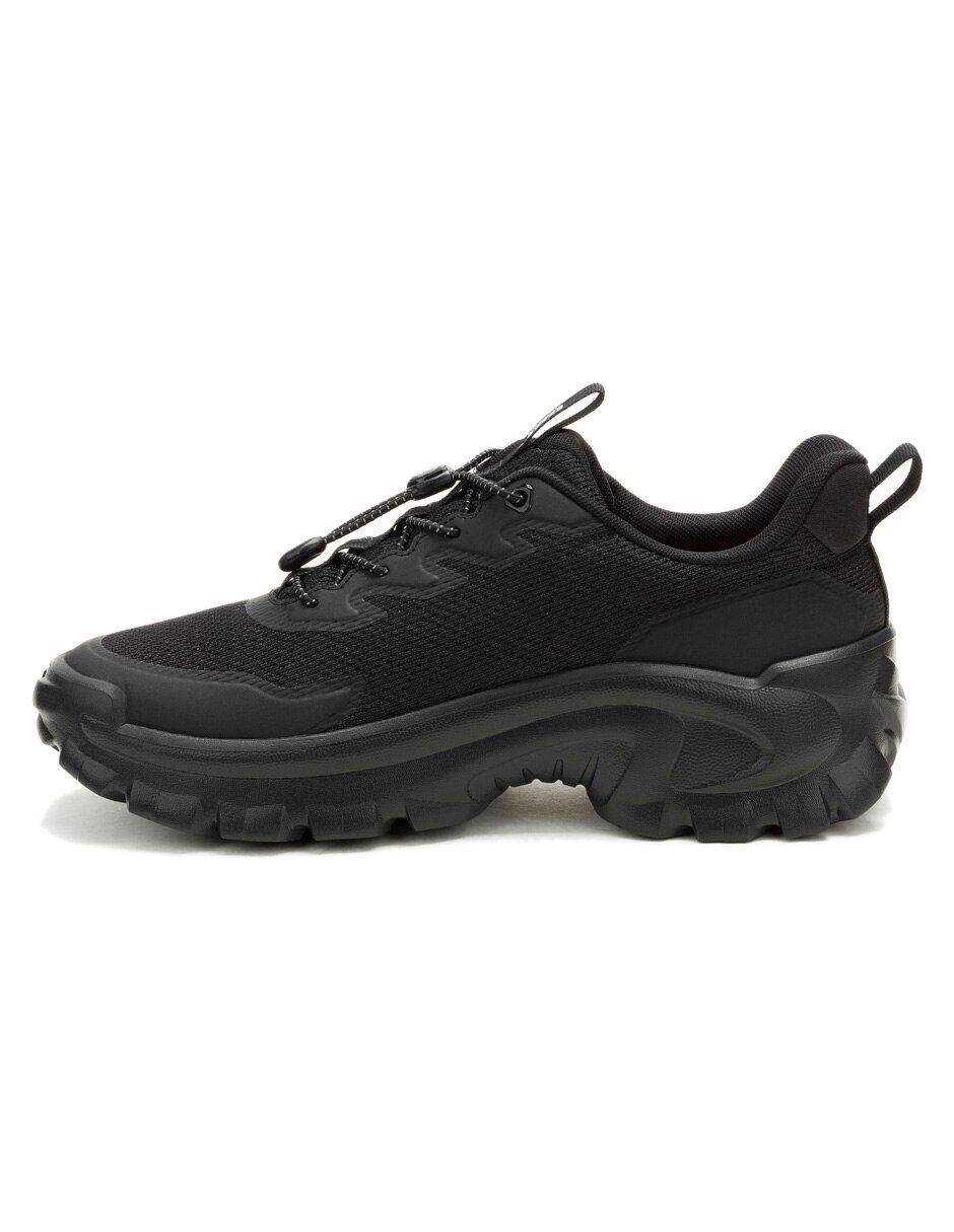 Tenis de piel Intruder Lite Outdoo para hombre 3