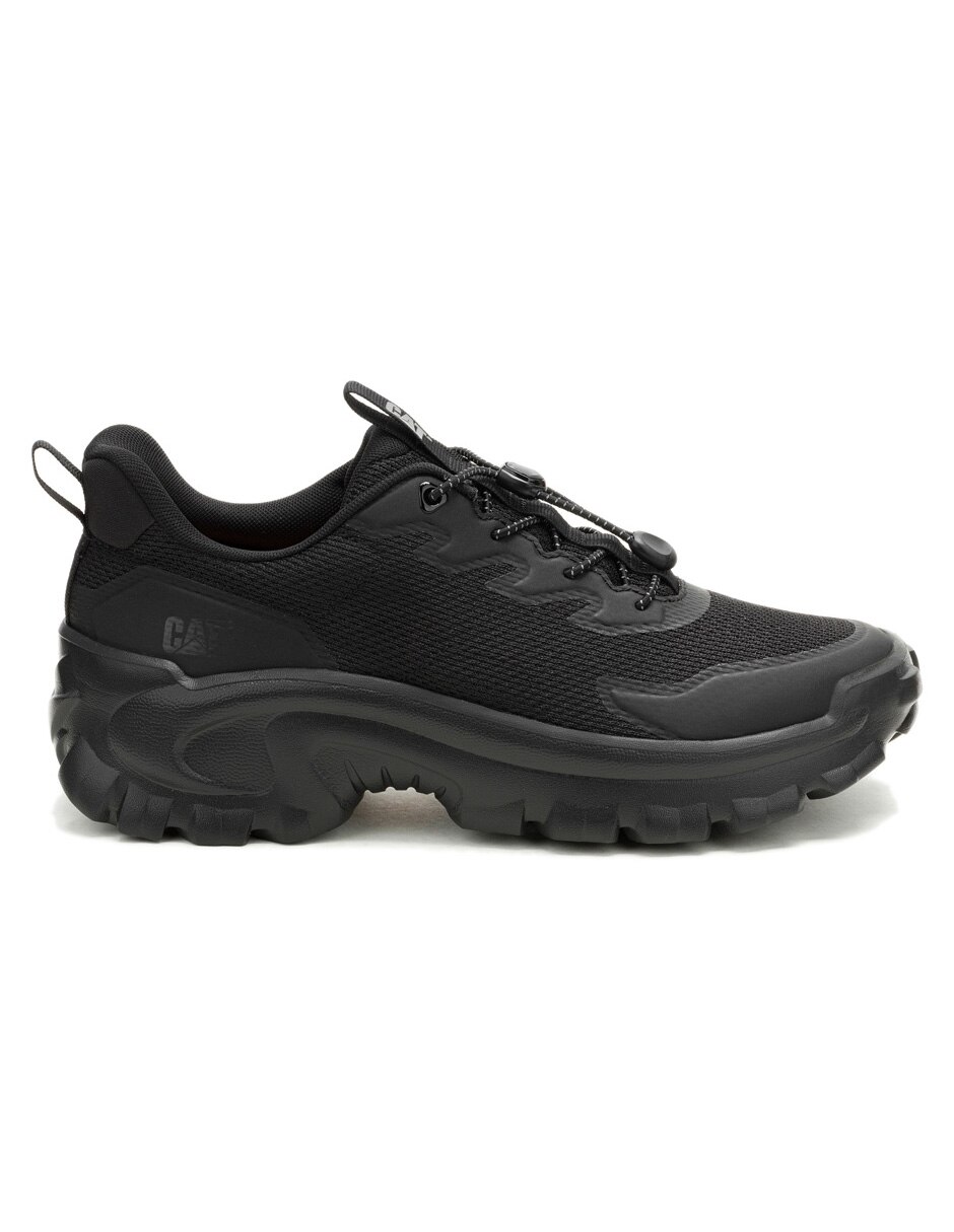 Tenis de piel Intruder Lite Outdoo para hombre 4