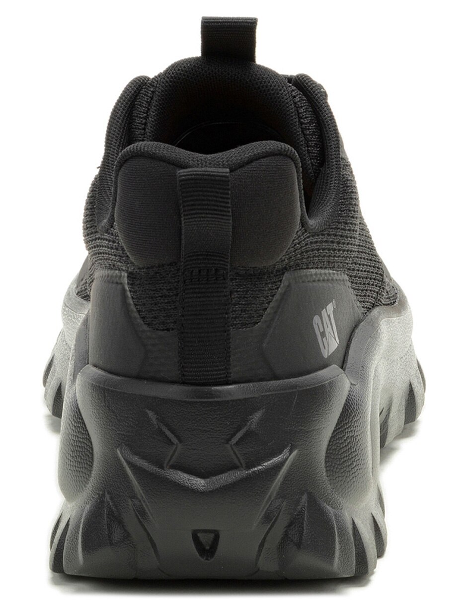 Tenis de piel Intruder Lite Outdoo para hombre 5