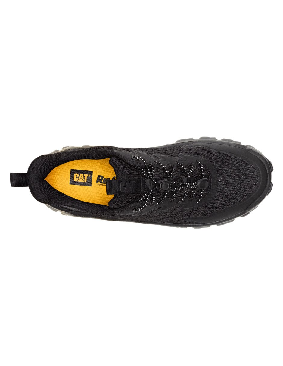 Tenis de piel Intruder Lite Outdoo para hombre 6