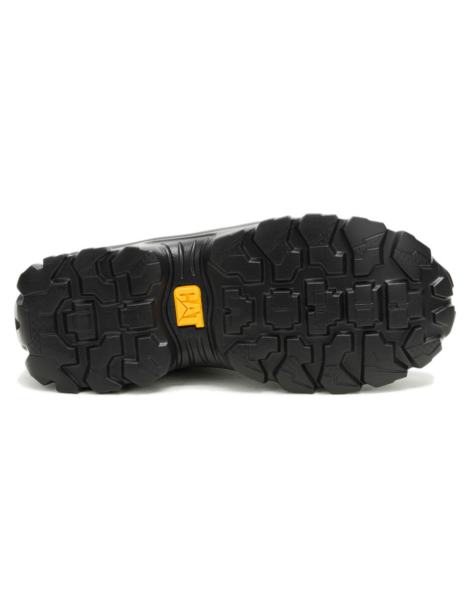 Tenis de piel Intruder Lite Outdoo para hombre 7
