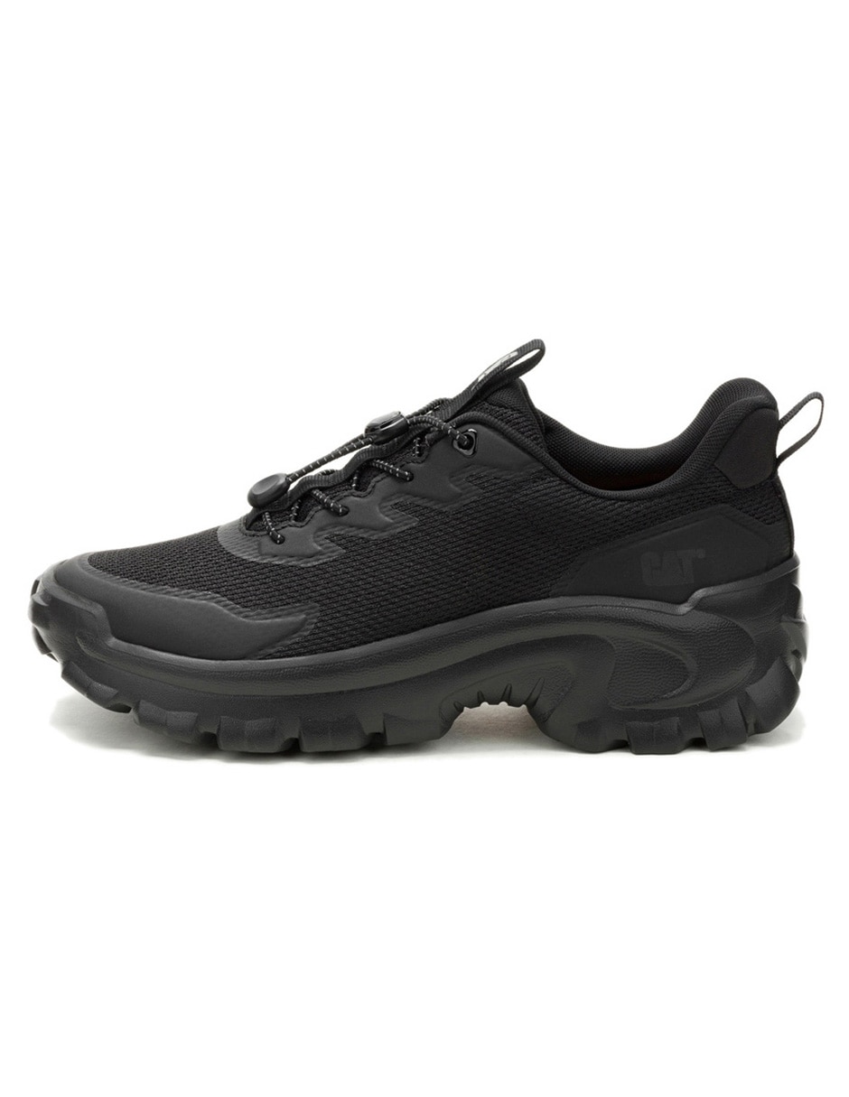 Tenis de piel Intruder Lite Outdoo para hombre