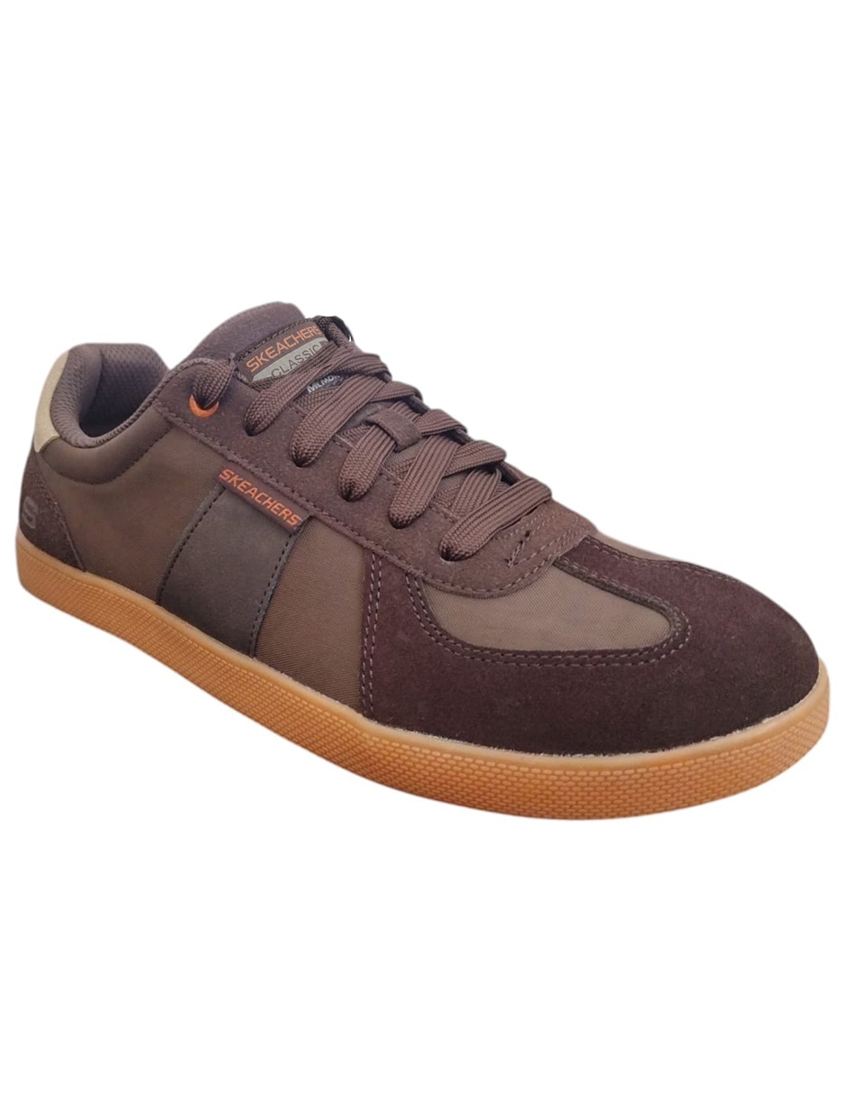 Tenis Placer Camilo para hombre