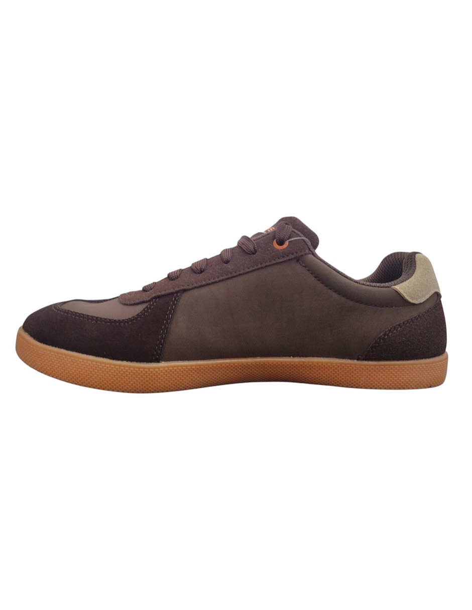 Tenis Placer Camilo para hombre