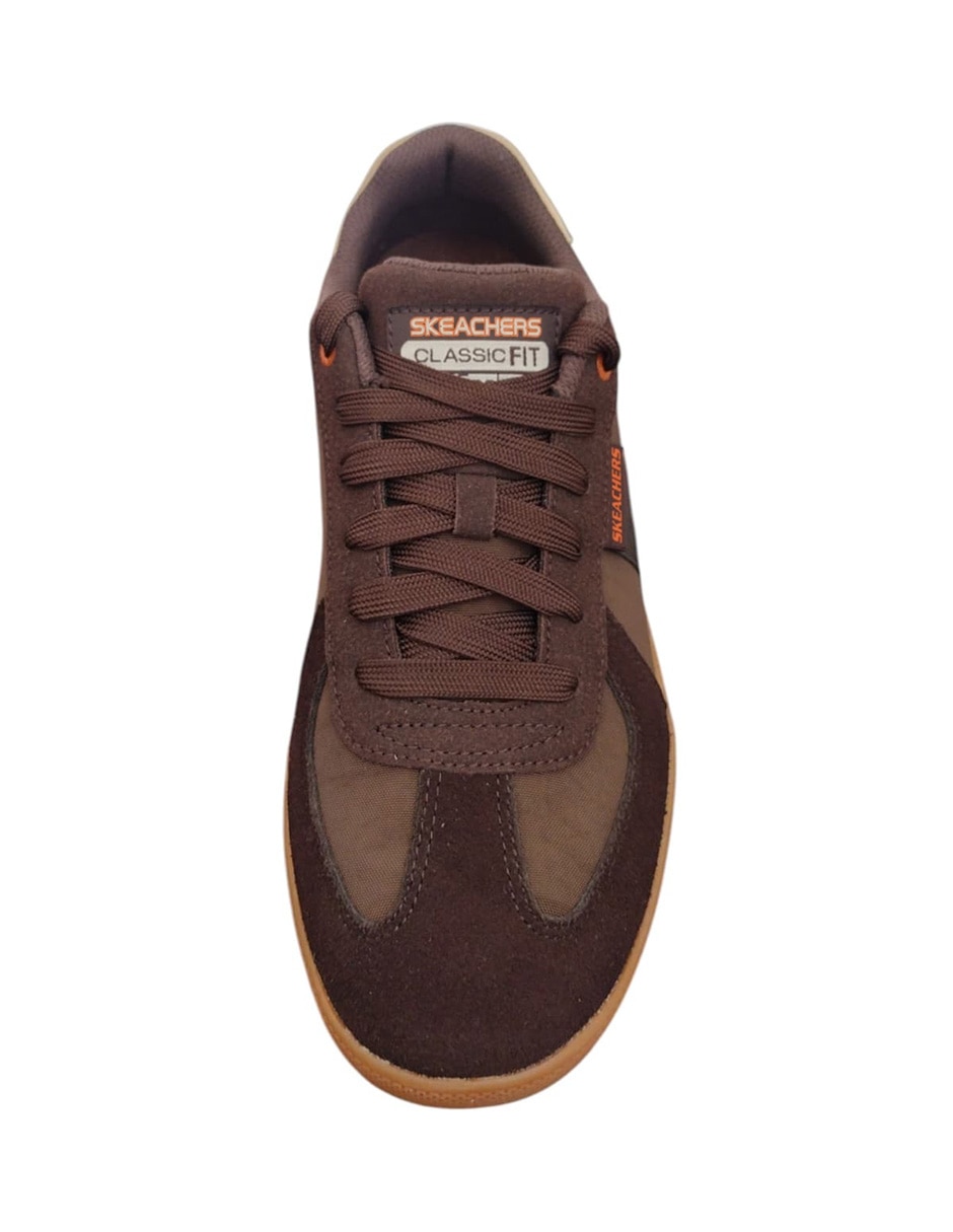 Tenis Placer Camilo para hombre