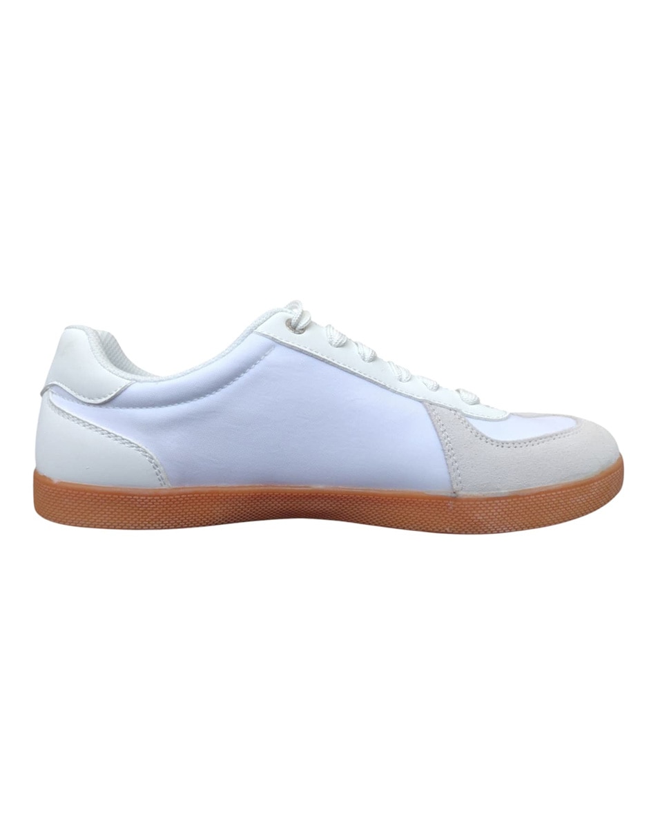 Tenis Placer Camilo para hombre