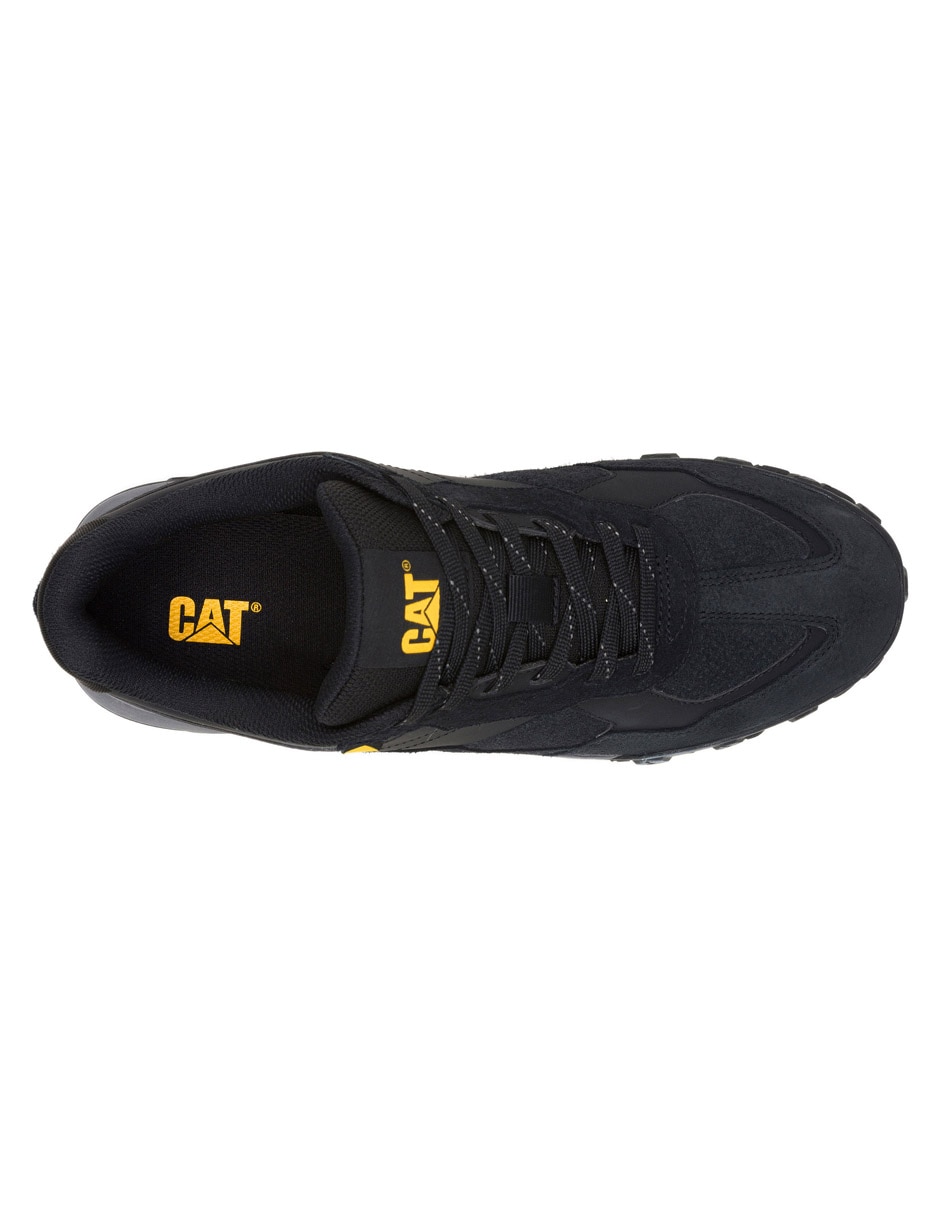 Tenis de piel Hex Ready T Toe para hombre 2