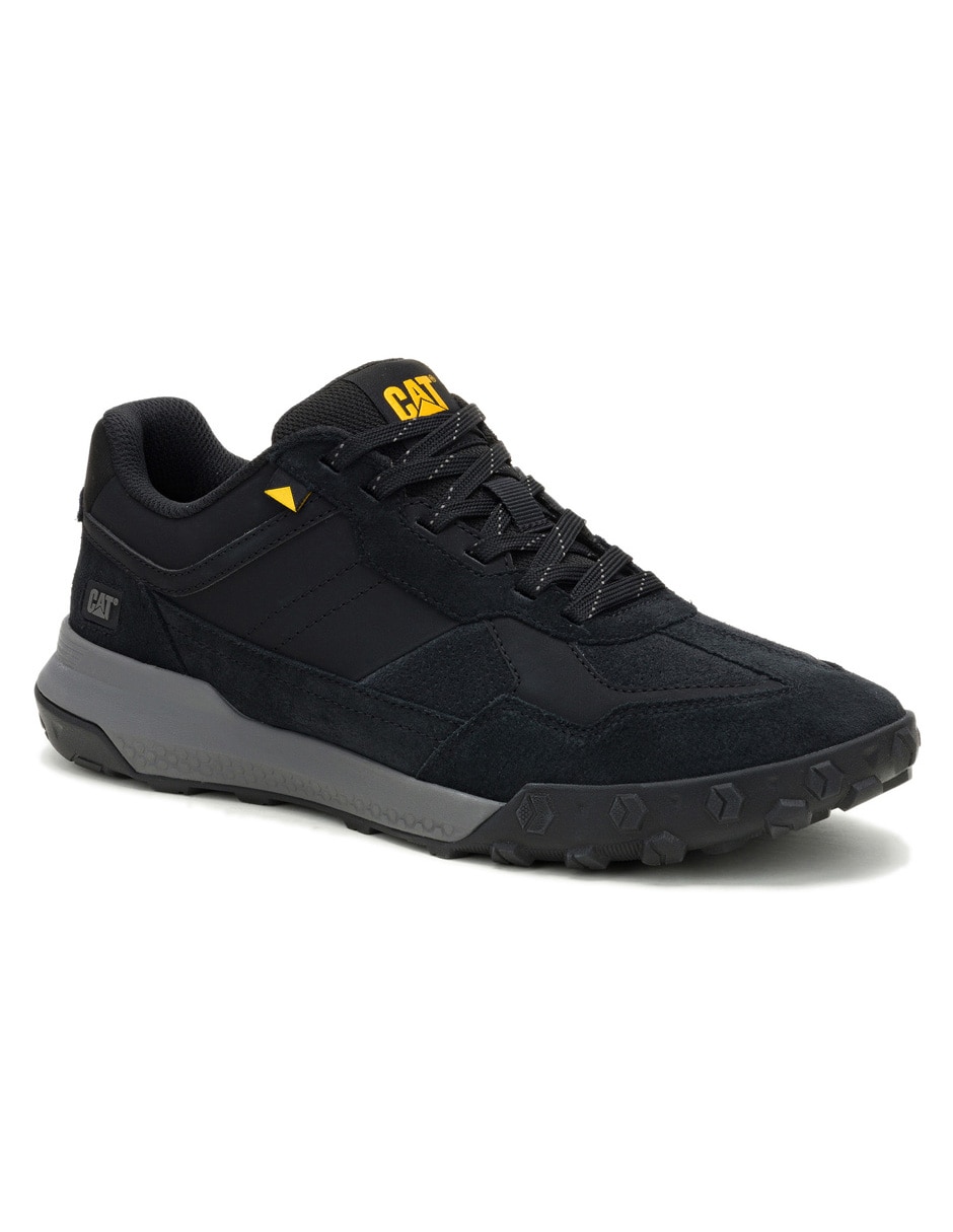 Tenis de piel Hex Ready T Toe para hombre 3