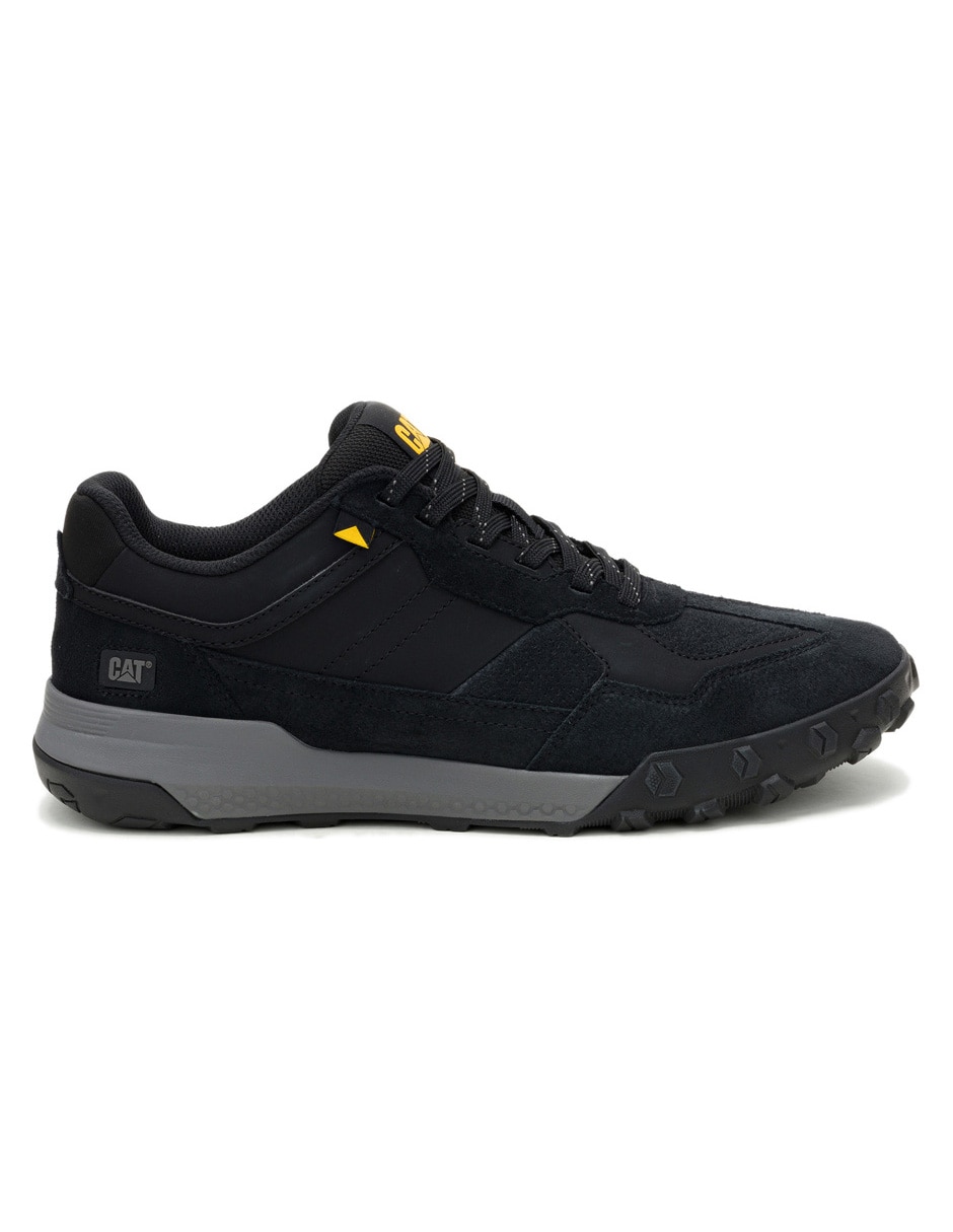 Tenis de piel Hex Ready T Toe para hombre 4