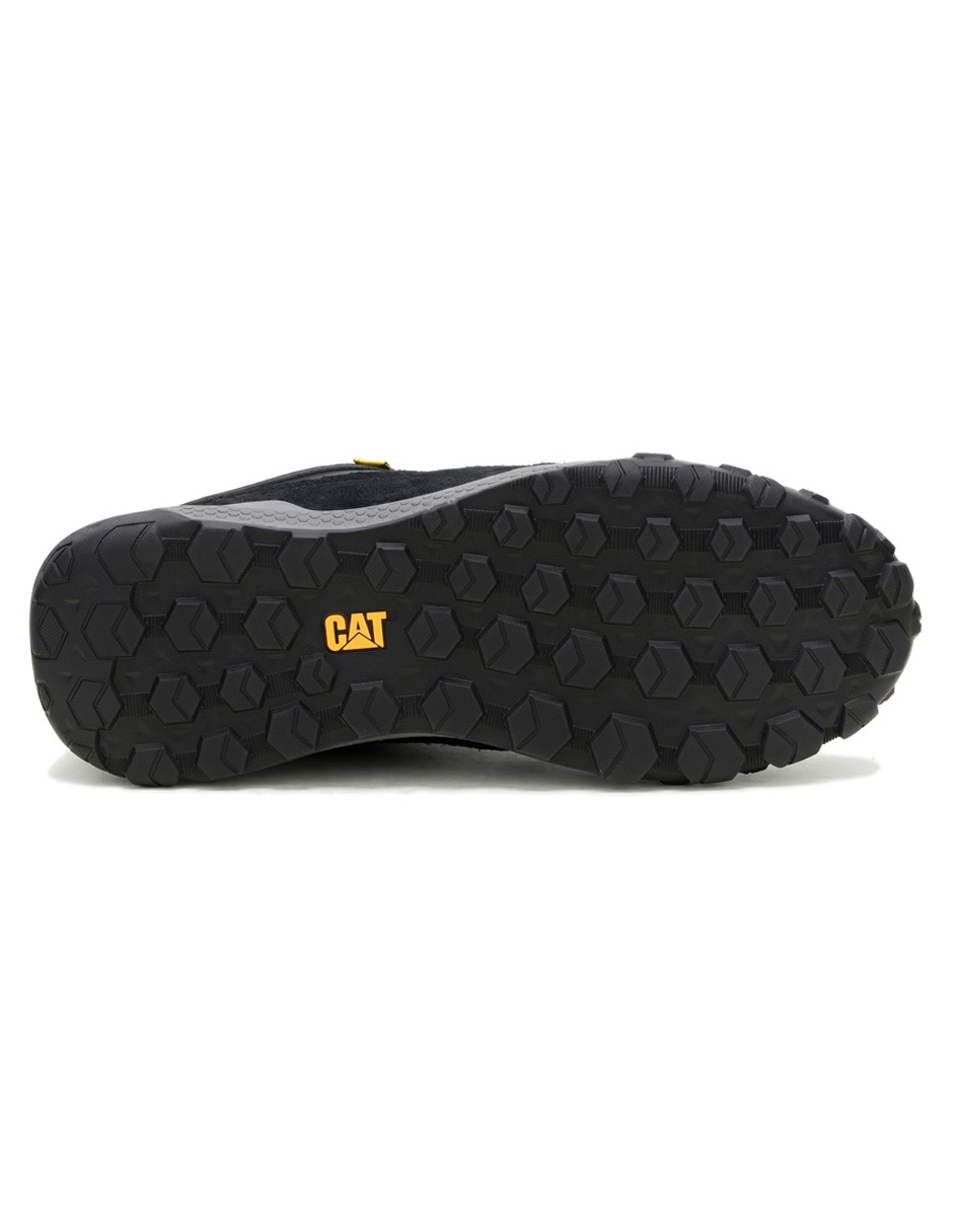 Tenis de piel Hex Ready T Toe para hombre 5